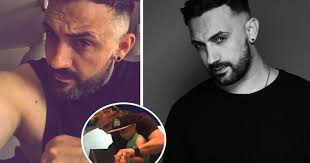 Ilni Ma Nara Lil Ibni Aktar Minn Sena Issa"