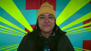 2017-18 Artist-in-Residence: Arif Smith