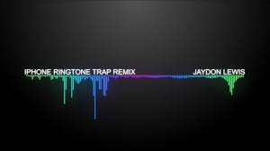 Iphone Ringtone Trap Remix 1 Hour Version Youtube