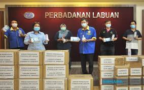 Aah nippon sdn bhd pengedar daging wagyu halal premium tinggi daripada negara jepun. Bernama Labuan Hospital Gets Health Equipment Labuan Folks Get Face Masks Financial Aid