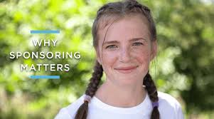 Why is sponsorship so important?