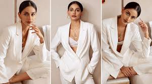 Banita sandhu talks about october movie visit primefeed.in/ for latest breaking news and top stories across politics banita sandhu interview london indian film festival 2018 subscribe to red carpet news: Banita Sandhu Is A Delight In White In This Throwback Photoshoot Latestly