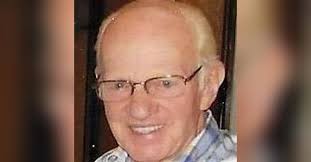 Jack Edward Kelly Obituary