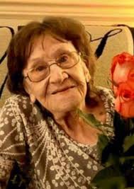 Elizabeth Forrest Obituary (1932