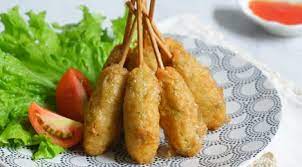 Ayam bisa diolah jadi berbagai menu masakan yang menggugah selera, seperti digoreng atau namun sebelum mulai masak, kamu perlu mengetahui bagaimana cara memasak ayam yang benar. 5 Resep Sempol Ayam Empuk Yang Gurih Renyah Dan Praktis Lifestyle Fimela Com
