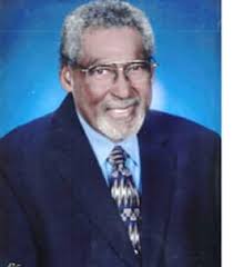 Usher Overton, Jr., age 93, of San Diego, CA, passed away