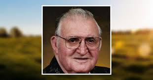 Ernest E Anthony Obituary October 2, 2018