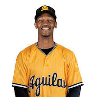 Águilas Cibaeñas anuncian a los lanzadores Triston McKenzie y Oscar Rayo - Aguiluchos.com