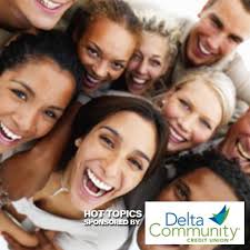 What makes you happy?