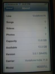 Apple iphone 4s md276ll/a 3.5 black . Factory Unlocked Iphone 4s Apple Community