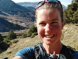 Esther dingley, 37, had been walking solo in the mountains near the spanish and french border and was last seen in november. Missing Hiker Esther Dingley Given Lift By Mystery Man Three Days Before Vanishing Mirror Online