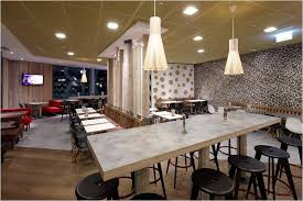 Mcdonalds Tra Inredning Restaurang Kreativ Inredning Wooden Interior Restaurant Creative Interior Tra Inredning Kreativ Inredning Inredning