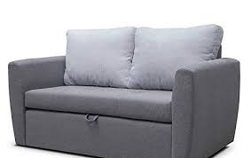 Mb Moebel Sofa Mit Schlaffunktion Klappsofa Bettfunktion Mit Bettkasten Couch Sofagarnitur Salon Jugendzimmer Sara 120 Sofa Mit Schlaffunktion Sofa Klappsofa