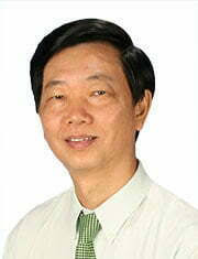 Dr. Chee Yam Cheng