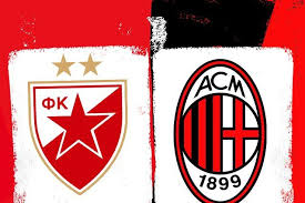 Stella rossa senza rivali in patria, la stella rossa non perde in europa league da 6 partite: Dove Vedere Stella Rossa Milan Di Europa League In Tv E Streaming