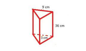 Rumus volume prisma segi lima. Rangkuman Dan Soal Bangun Ruang Prisma Segitiga Materi Belajar Dari Rumah Untuk Sd Kelas 4 6 Semua Halaman Bobo