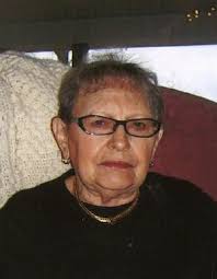 Agnes Drotar Fowler Obituary