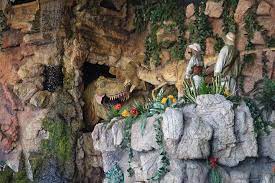 We did not find results for: Pigeon Forge Attractions Jurassic Jungle Boat Ride Bear Camp Cabin Rentals