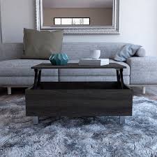 Turned wooden legs on brass casters. Top Product Reviews For Landen Lift Top Upholstered Storage Ottoman Coffee Table By Inspire Q Artisan 22377961 Overstock