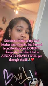 Baby That Passed Away with Godmother