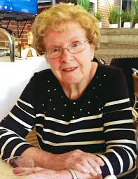 Obituary information for Margaret Moore