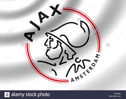 Huge collection, amazing choice, 100+ million high quality, affordable rf and rm images. Afc Ajax Amsterdam Logo Emblem Flagge Symbol Stockfotografie Alamy
