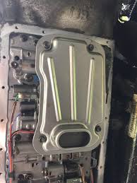 In this video, i show you how to do a drain and refill on your toyota 4runner. Do I Need To Replace My Transmission Filter Tacoma World