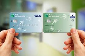 Your Visa Classic Credit Card Bgl Bnp Paribas