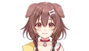 Inugami korone (戌神ころね) is a female japanese virtual youtuber associated with hololive, debuting as part of the group hololive gamers (ホロライブゲーマーズ) alongside shirakami fubuki, ookami mio and nekomata okayu. Hololive Inugami Korone Illustrations On Twitter Virturl Press