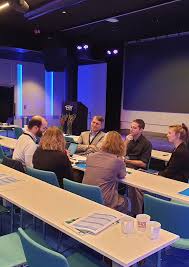 NORMENT Annual Report 2020