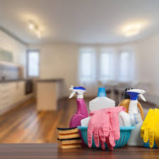 House Cleaning: A Guide to a Tidy and Tranquil Home