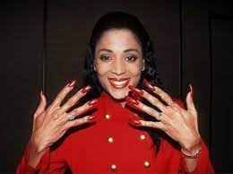 Maybe you would like to learn more about one of these? Flo Jo Nails Flo Jo Vintage Black Glamour Beautiful Black Girl