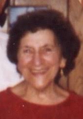 Oswego County TodayVirginia Tesoriero Saylor, 95