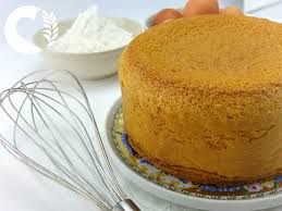 Si tratta di un dolce ancora più leggero che può essere mangiato anche da chi. Ricetta Base Pan Di Spagna Senza Glutine Paneamoreceliachia