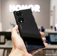 Honor 70 and 70 Pro design is revealed ...