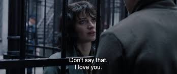 Papillon volgt het epische verhaal van henri papillon charrière (charlie hunnam), een kluiskraker uit de parijse onderwereld die onterecht ik wilde deze film in 2017 niet zien al op basis van de trailers. Fresh Movie Quotes Papillon 2017
