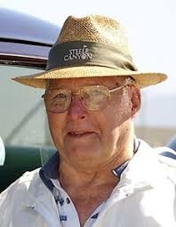 M. George Maurer Obituary 2020