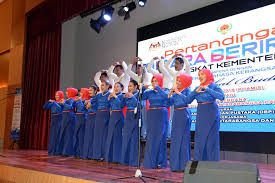 Mencegah lebih baik dari mengubati. Photo Gallery Category Kkmm Johan Pertandingan Bicara Berirama Peringkat Kementerian Bersempena Dengan Gerakan Dekad Bahasa Kebangsaan 2018 Di Dewan Miti Kuala Lumpur Pada 13 Disember 2018 Image Kkmm Johan Pertandingan
