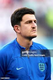 Harry Mcguire's Instagram, Twitter & Facebook