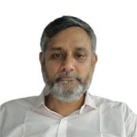 Satish Ganta Email & Phone Number