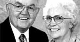 New temple president