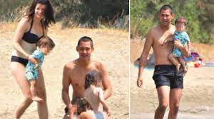 Celebrity news feed ειδησεισ για ολουσ παιδι υγεια ιδιαίτερα ευαισθητοποιημένος με τα άτομα που έχουν πολυτροφική αλλεργία είναι ο σωτήρης. Swthrhs Kontizas Oi Oikogeneiakes Diakopes Se Erhmiko Nhsi Fwto