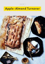 Apple Almond Turnover Recipe Turnover Recipes Thanksgiving Desserts Apple Turnover Recipe