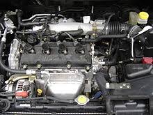 The nissan vq engines, of v6 configuration, have featured among ward's 10 best engines for 12 straight years, since the award's inception. Nissan Qr Engine Wikipedia