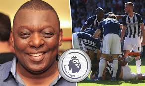 Garth Crooks' Team of the Week: West Brom trio join Arsenal ace in XI