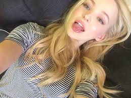 Dove Cameron on X: @rydelsmaia 💥🍭😈✨💕😘 http:t.coc3tf3GdhRS  X
