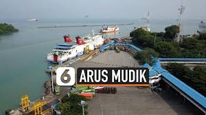 Laut merah atau laut teberau adalah sebuah teluk di sebelah barat jazirah arab yang sambil melihat pemandangan ada air tawar yg mengalir dari dalam lubang ke laut dan di situ keliatan bangt. Berita Pelabuhan Merak Hari Ini Kabar Terbaru Terkini Liputan6 Com