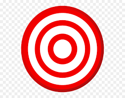Target promo code april 2020. Target Clipart Classic Bullseye Clip Art Hd Png Download Vhv