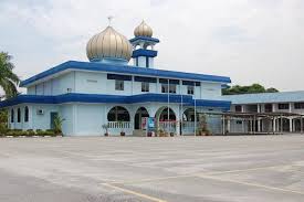 Surau al mujahidin desa surada. Nak Cari Rumah Dekat Dengan Masjid Jom Tengok 5 Kejiranan Ni