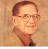 Millard Woodrow Castle (1917–1987)